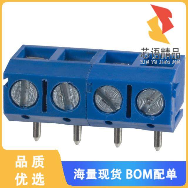 全新OSTTD040161原装(TERM BLK 4POS TOP ENTRY 5MM,电子元器件市场,微处理器/微控制器/单片机,淘宝优惠券,粉丝福利购,淘宝优惠卷