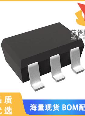 全新R1245N001F-TR-FE原装(1.2A 30V INPUT PWM STEP