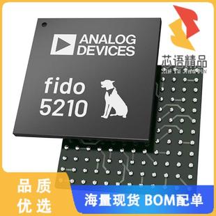 SOFTWAR 全新FIDO5210CBCZ原装 REM SWITCH ETHERCAT