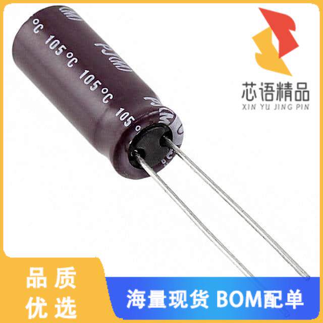 全新UPJ0J821MPD1TD原装(CAP ALUM 820UF 20% 6.3V R