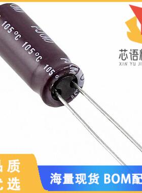 全新UPJ0J821MPD1TD原装(CAP ALUM 820UF 20% 6.3V R