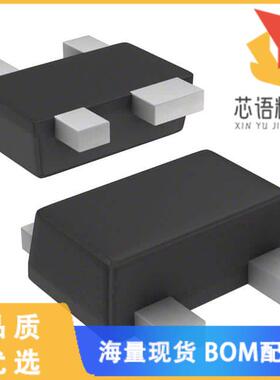 全新BFU768F,115原装(RF TRANS NPN 2.8V 70MA 4DFP)正品