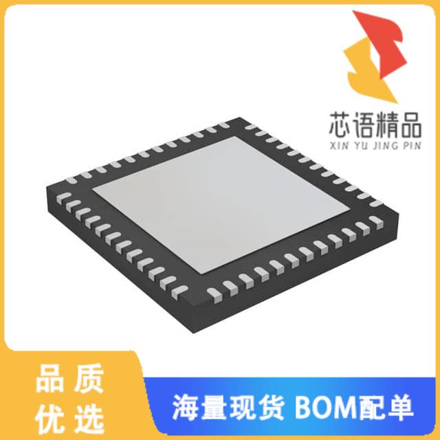 全新PIC18F56Q43-E/6LX原装(64KB FLASH, 4KB RAM, 3