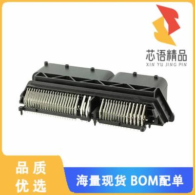 全新284617-1原装(CONN HEADER R/A 154POS)正品