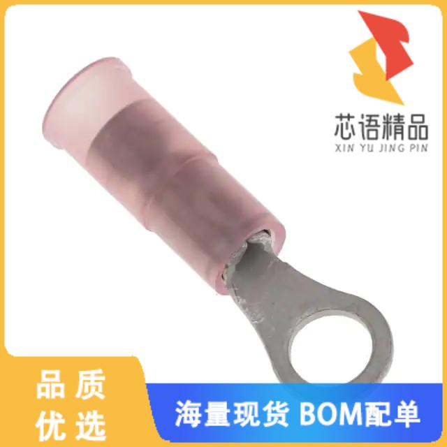 全新0190570030原装(CONN RING CIRC 18-22AWG #8 CR