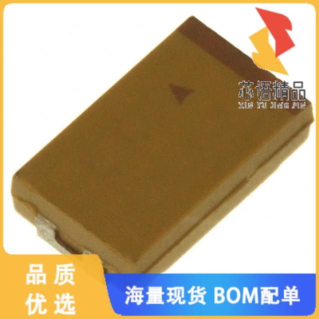 全新TPSW107M010R0150原装(CAP TANT 100UF 20% 10V