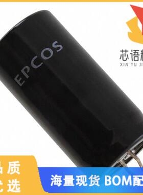 全新B43504A9277M000原装(CAP ALUM 270UF 20% 400V