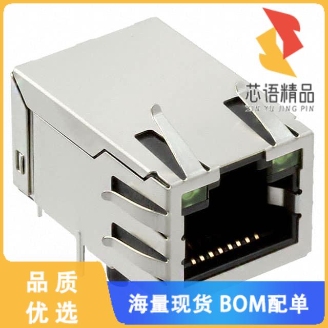 全新ARJC01-111002T原装(CONN JACK 1PORT 100 BASE-