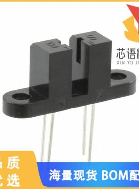 全新H21A1原装(SENSOR OPT SLOT PHOTOTRAN PC PIN)正品