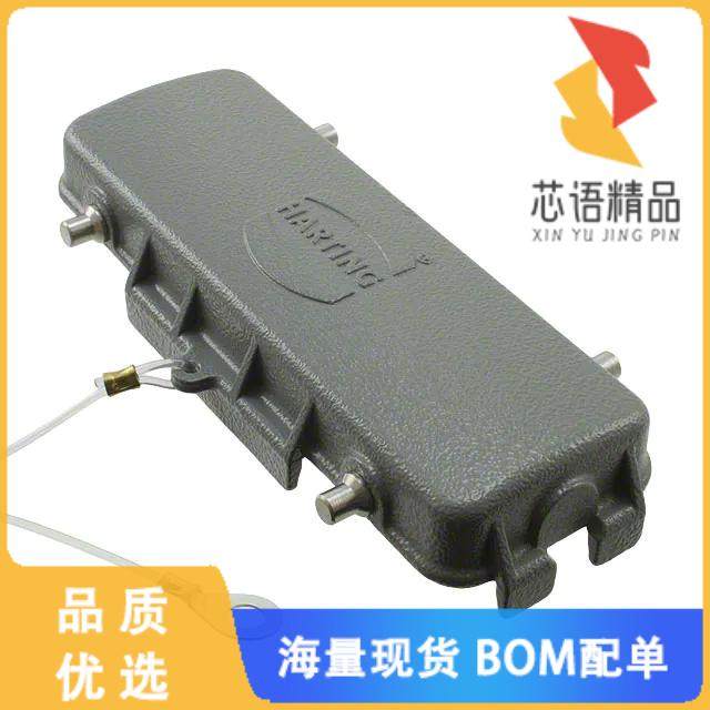 全新09300245425原装(HAN B PROTECT COVER DIE CAST)正品