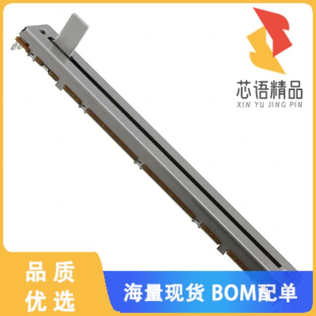 全新PS100-2B1AR10K原装(SLIDE POT 10K OHM 0.125W