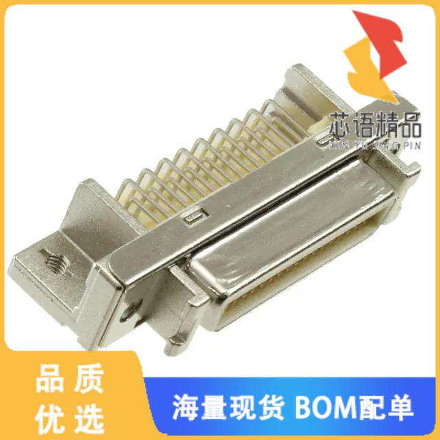 全新N10236-5212PC原装(CONN RCPT 36POS R/A SOLDER)正品