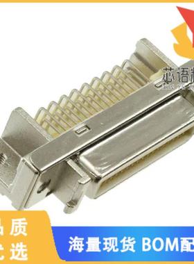 全新N10236-5212PC原装(CONN RCPT 36POS R/A SOLDER)正品