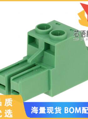 全新ET0401500000G原装(TERM B PLUG 4POS STR 7.62M