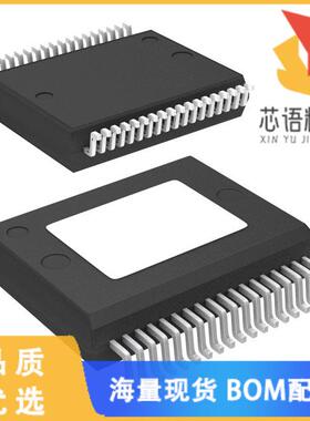 全新TDA7498MVTR原装(IC AMP D MONO 100W POWERSSO3