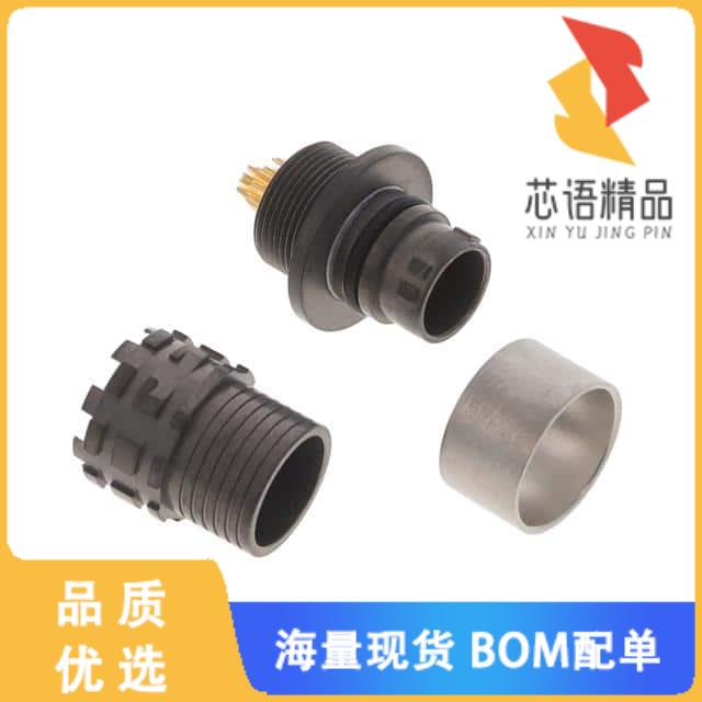 全新HDX-WC1M0-09XMA原装(PUSH-PULL ING PLUG)正品