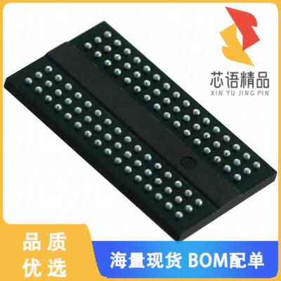 全新AS4C128M16D3LA-12BCN原装(IC DRAM 2GBIT PARAL