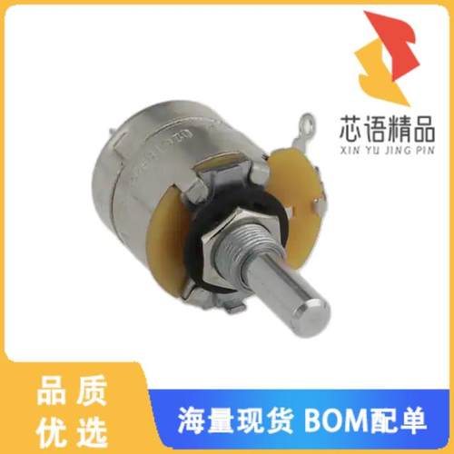 全新026TB32R100B1B1原装(POT 10 OHM 5W WIREWOUND