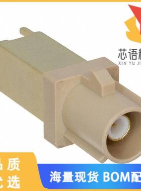 全新RF55-25I-T-00-50-G-SH原装(FAKRA PLUG SMB TYP