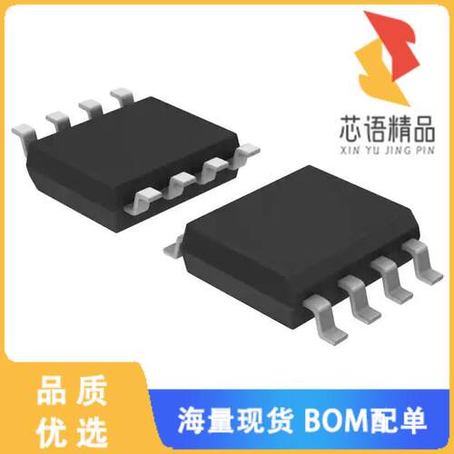 全新LTC1199IS8#TRPBF原装(IC ADC 10BIT SAR 8SOIC)正品