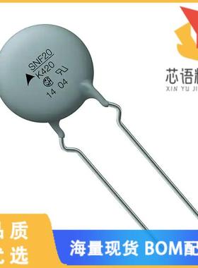 全新B72220U2151K501原装(VARISTOR 240V 10KA DISC