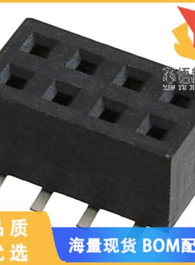 全新M22-6340442原装(CONN RCPT 8POS 0.079 GOLD SM