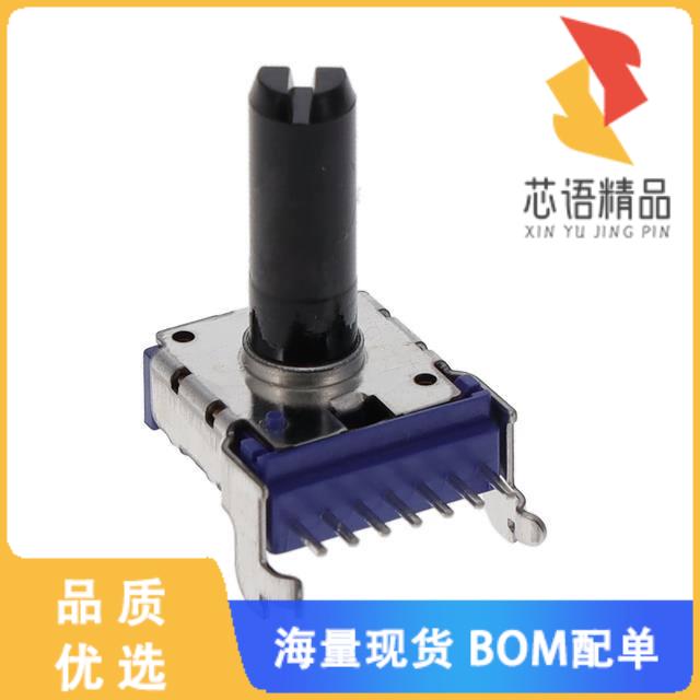 全新PRS14R-10025-503B1原装(POT 50K OHM 1/20W LIN