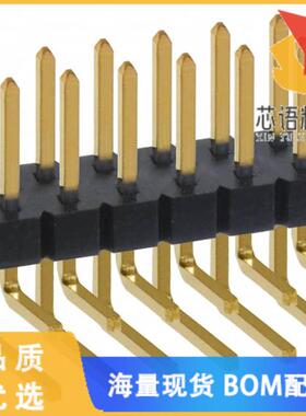 全新NRPN062PARN-RC原装(CONN HEADER R/A 12POS 2MM)正品