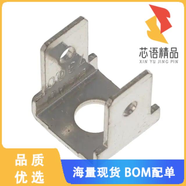 全新0380021010原装(CONN TERM BLK 90DEG DBL BARRI