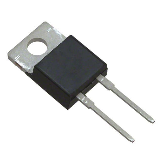 全新C4D15120A原装(DIODE SCHOTTKY 1.2KV 10A TO220