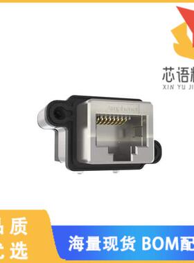 全新MRJR53800C原装(GEN2 RUGGED RJ45 RECEPTACLE,