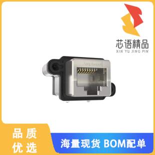 RECEPTACLE 全新MRJR53800C原装 RJ45 RUGGED GEN2