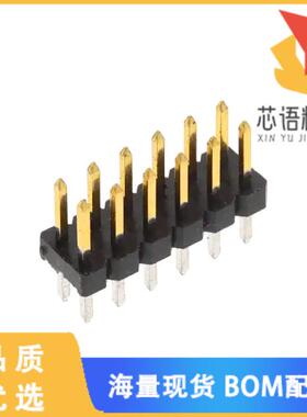 全新2842131-6原装(12P,2MM,BRK HDR,DRVT,2.8,0.38A