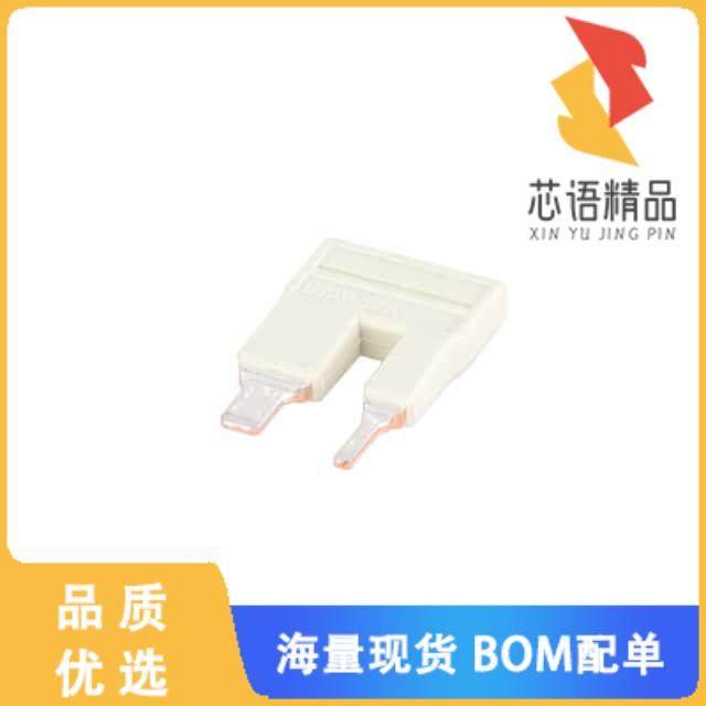 全新2016-499原装(STEP-DOWN JUMPER; INSULATED; FR