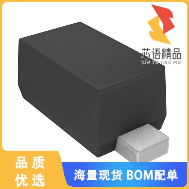 全新VDZT2R3.9B原装(DIODE ZENER 3.9V 100MW VMD2)正品