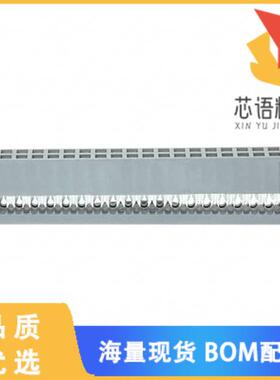 全新152240-0100-GB原装(CONN RCPT 40POS IDC 28AWG