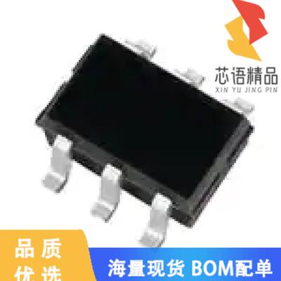全新DMN65D8LDWQ-7原装(MOSFET 2N-CH 60V 180MA SOT