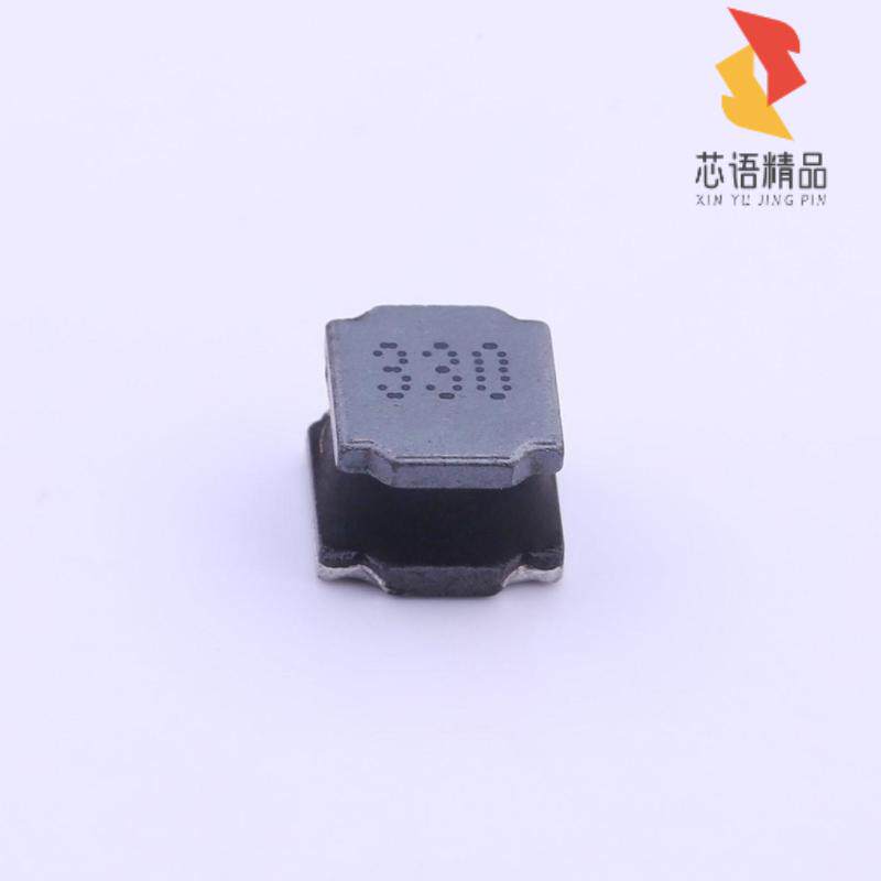 全新CKCS6045-33uH/M原装(33uH ±20% 1.45A 137mΩ)正品