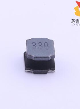 全新CKCS6045-33uH/M原装(33uH ±20% 1.45A 137mΩ)正品