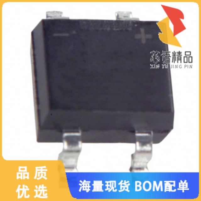全新HD06-T原装(BRIDGE RECT 1P 600V 800MA 4-DIP)正品