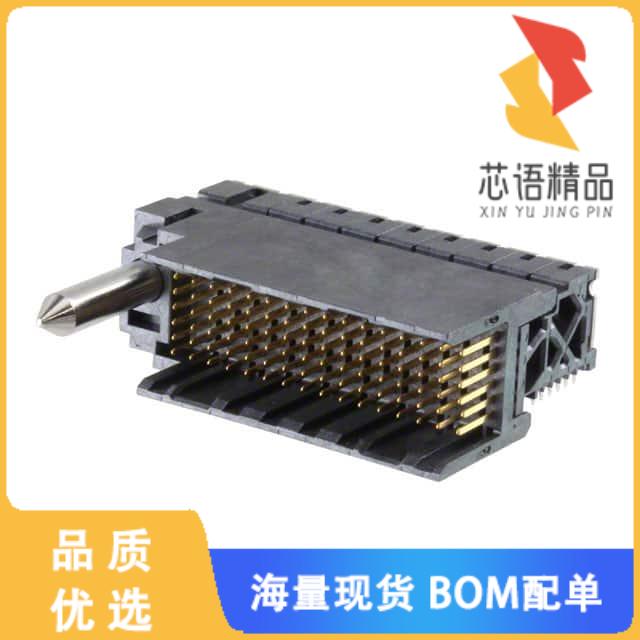 全新2149376-1原装(CONN HEADER IMPACT 96POS PCB)正品