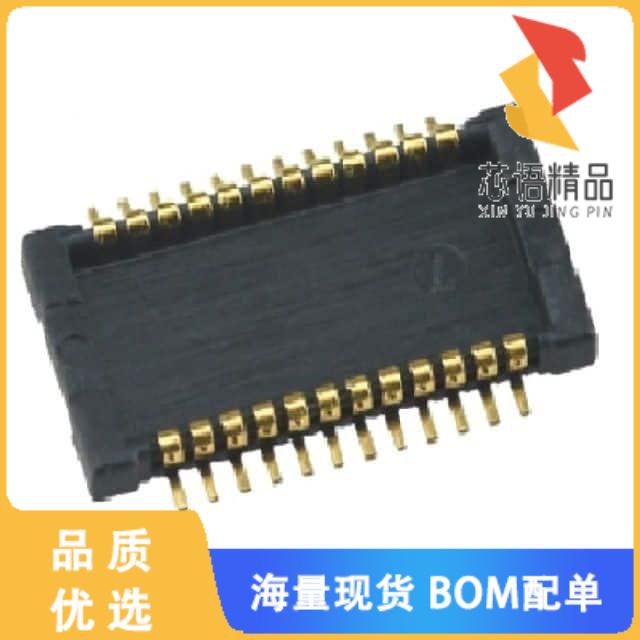 全新BBBD-040G1063BCLI-C原装(PLUG BTB 0.4MM PITCH