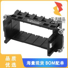 全新C146S16001G8原装(FRAME FIXED FMALE SZE16 FOR