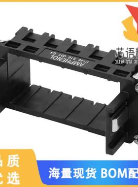 全新C146S16001G8原装(FRAME FIXED FMALE SZE16 FOR