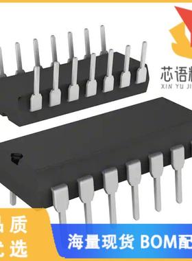 全新4114R-1-102LF原装(RES ARRAY 7 RES 1K OHM 14D