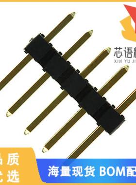 全新68602-210HLF原装(CONN HEADER VERT 10POS 2.54