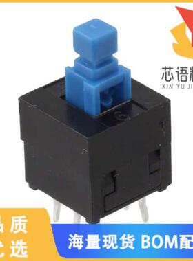 全新TL2201OAZB原装(SWITCH PUSH DPDT 0.1A 30V)正品