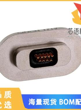 全新DCDH-9PSBN原装(CONN -D PLUG 9POS PNL MNT)正品