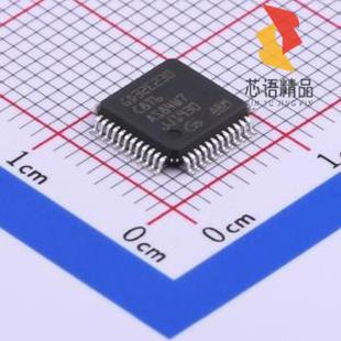 全新GD32E230C8T6原装(GD32E230C8T6)正品