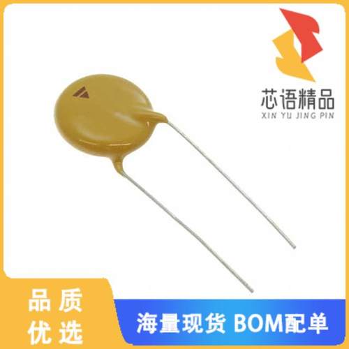 全新AY1392M61Y5UC63L0原装(CAP CER 3900PF 760VAC